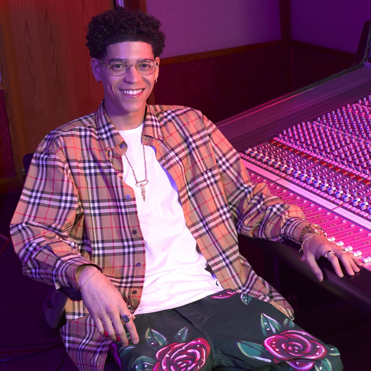 Аарон Буйеа