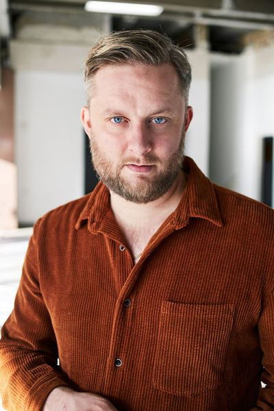 Антон Шнайдер