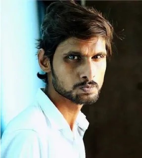 Амарджит Сингх