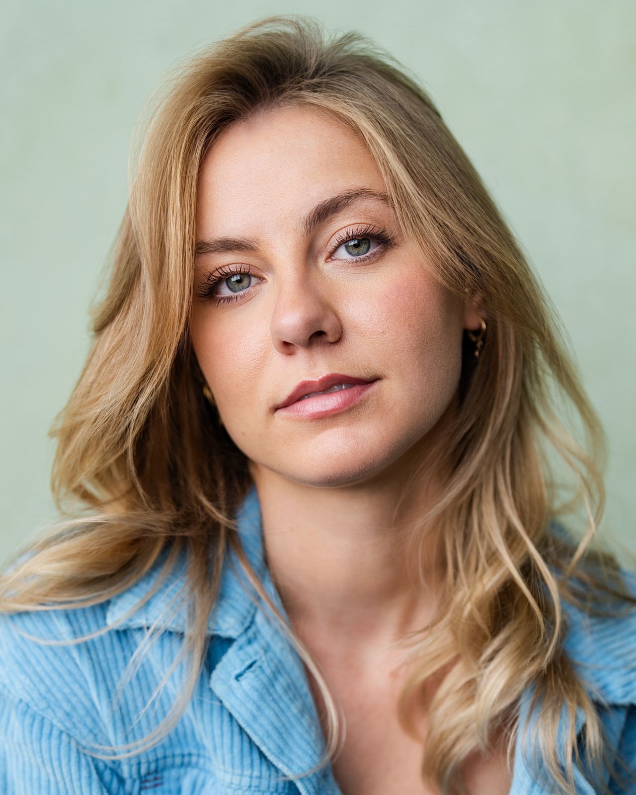 Виолет Беннетт