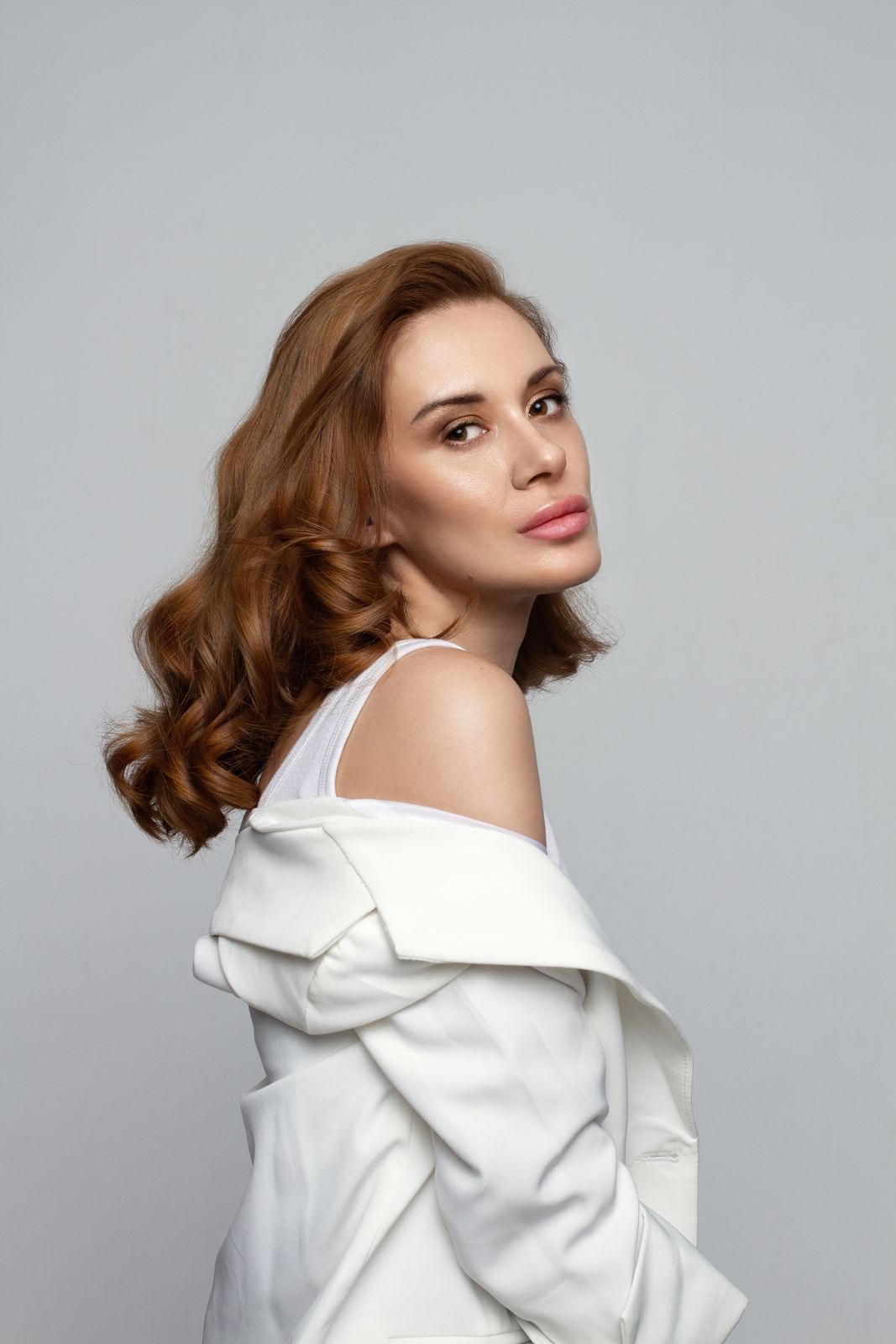 Лил Сафонова