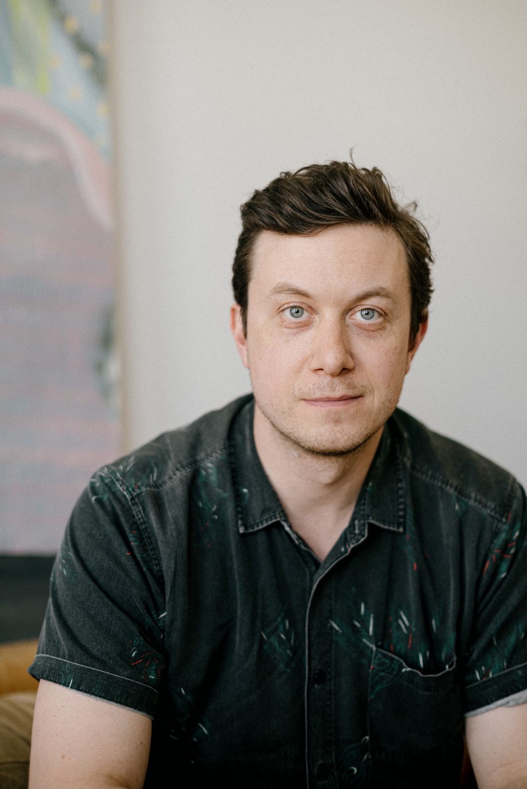 Майкл Баррингер