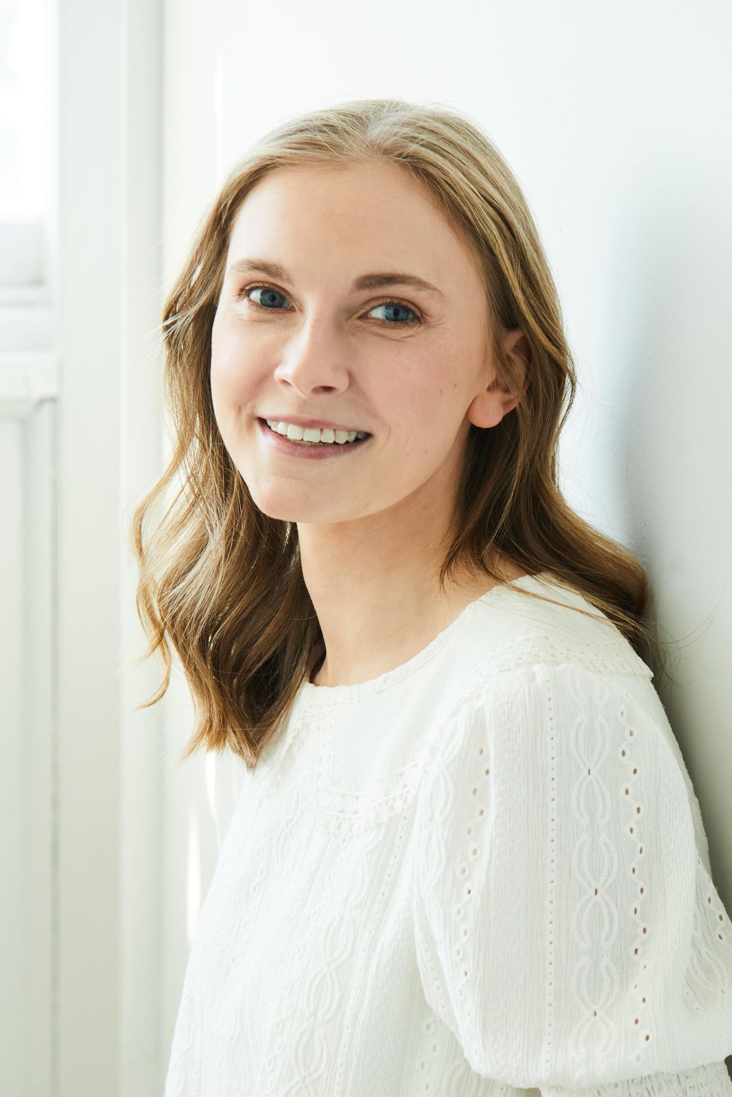 Джулия Грэйс