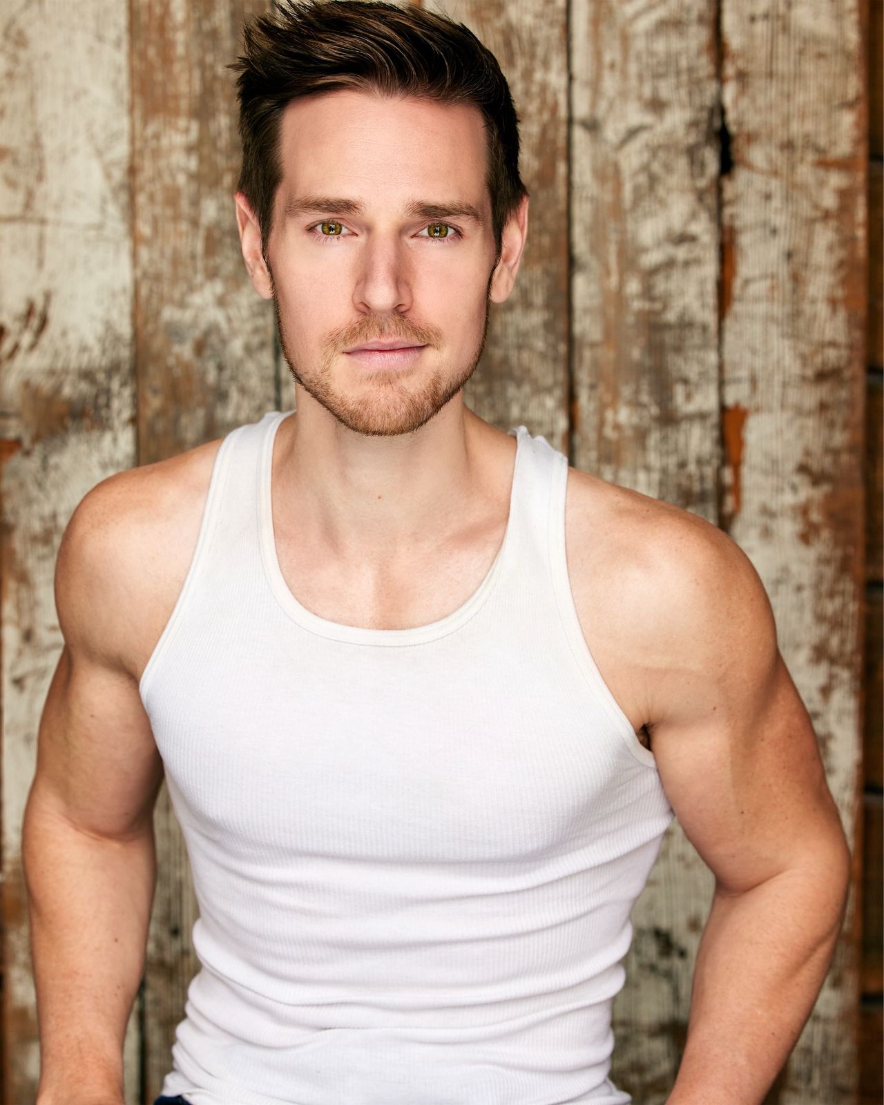 Николас Джеймс Уилсон