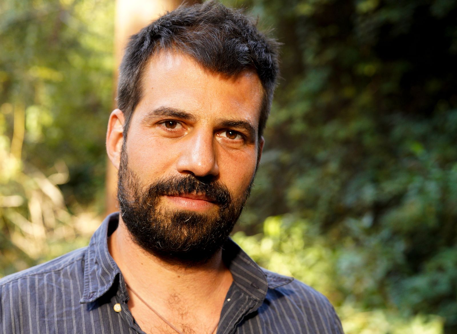 Дэниел Карсенти