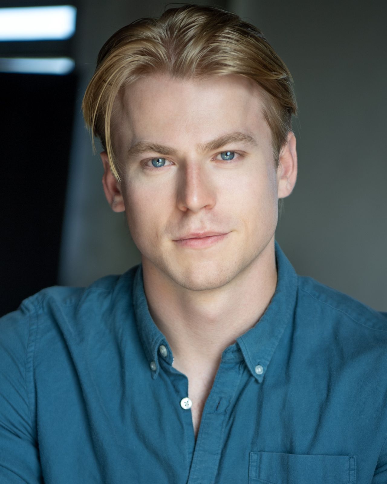 Даниэль Джонгма