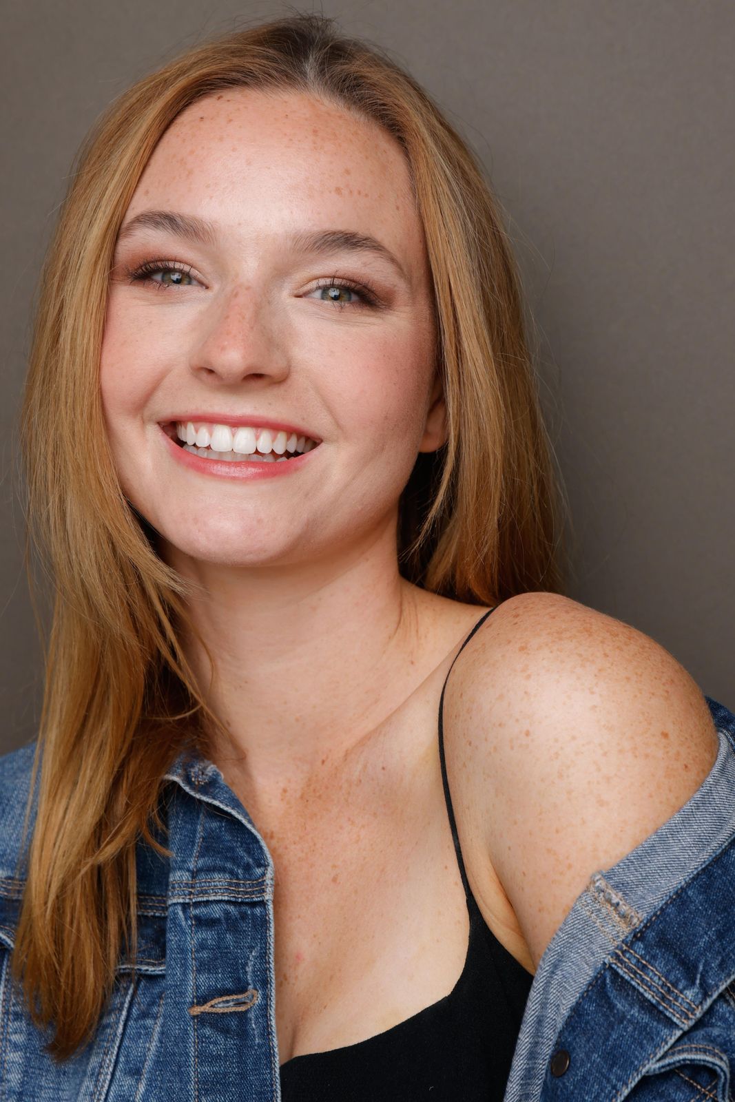 Грейс Вудс Суонсон