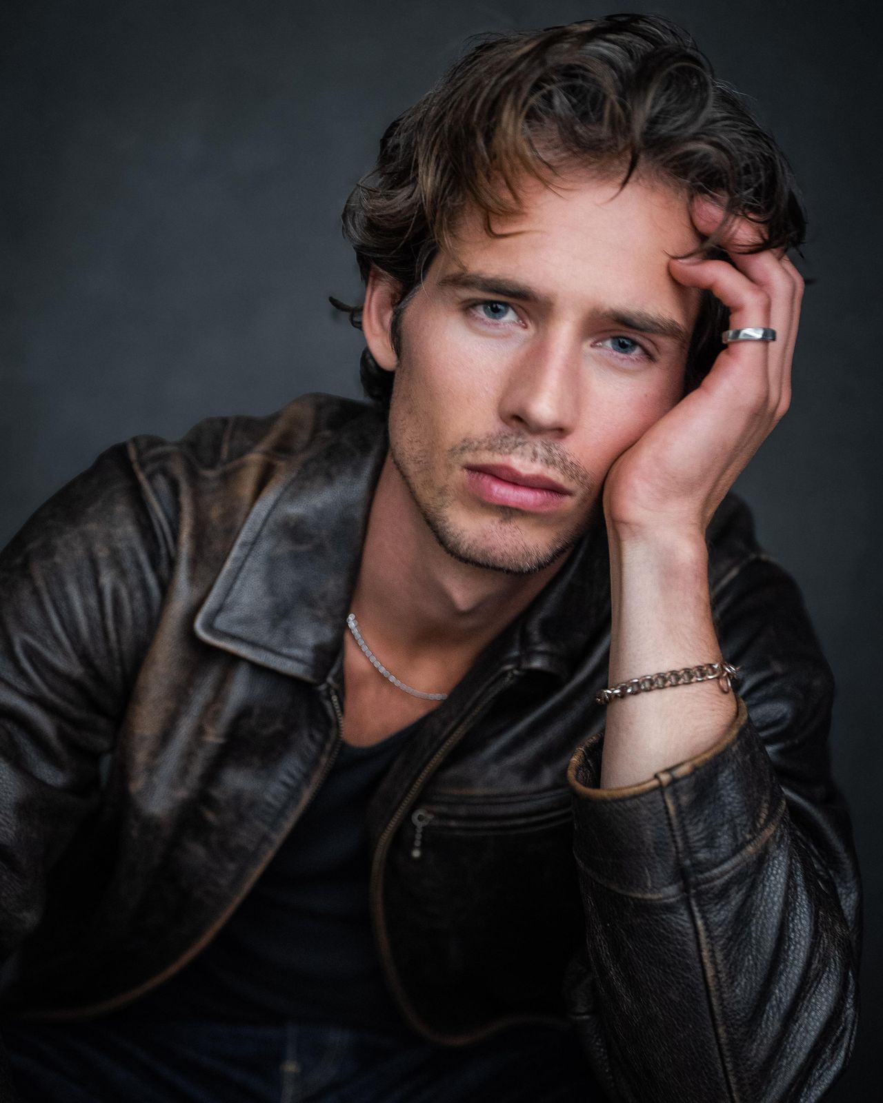 Лейф Эрик Оффердал