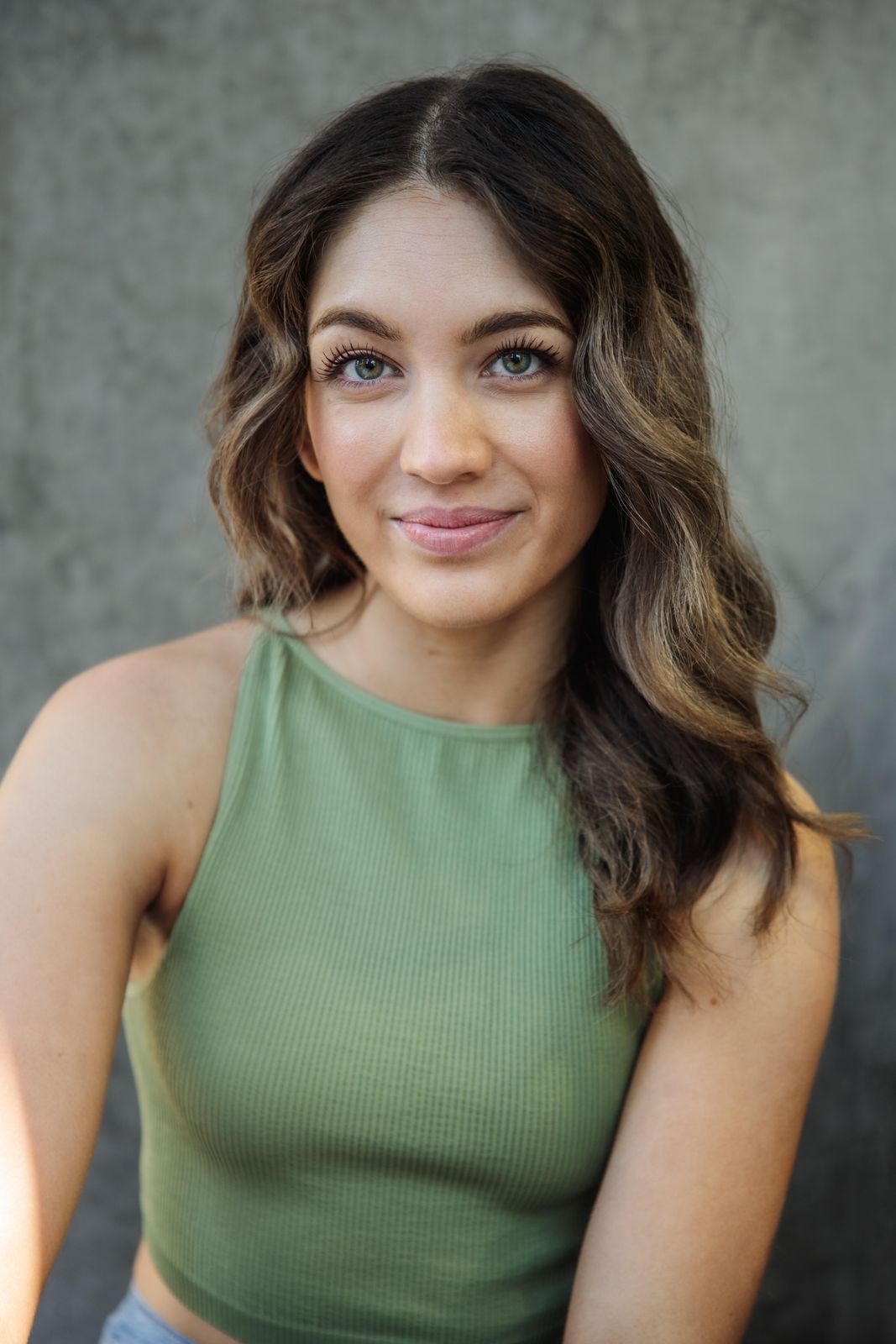 Сабрина Раулт