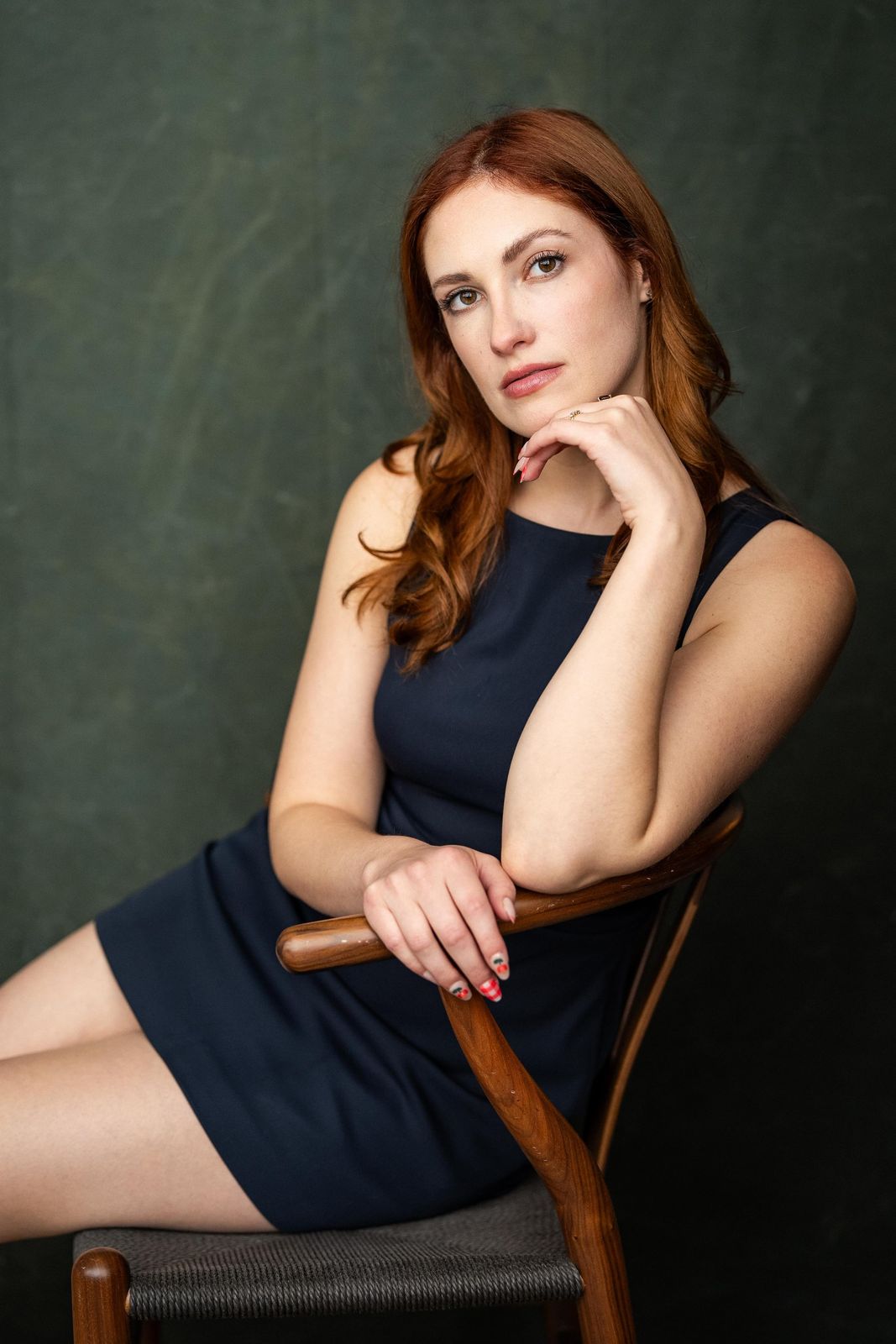 Келси Сусино