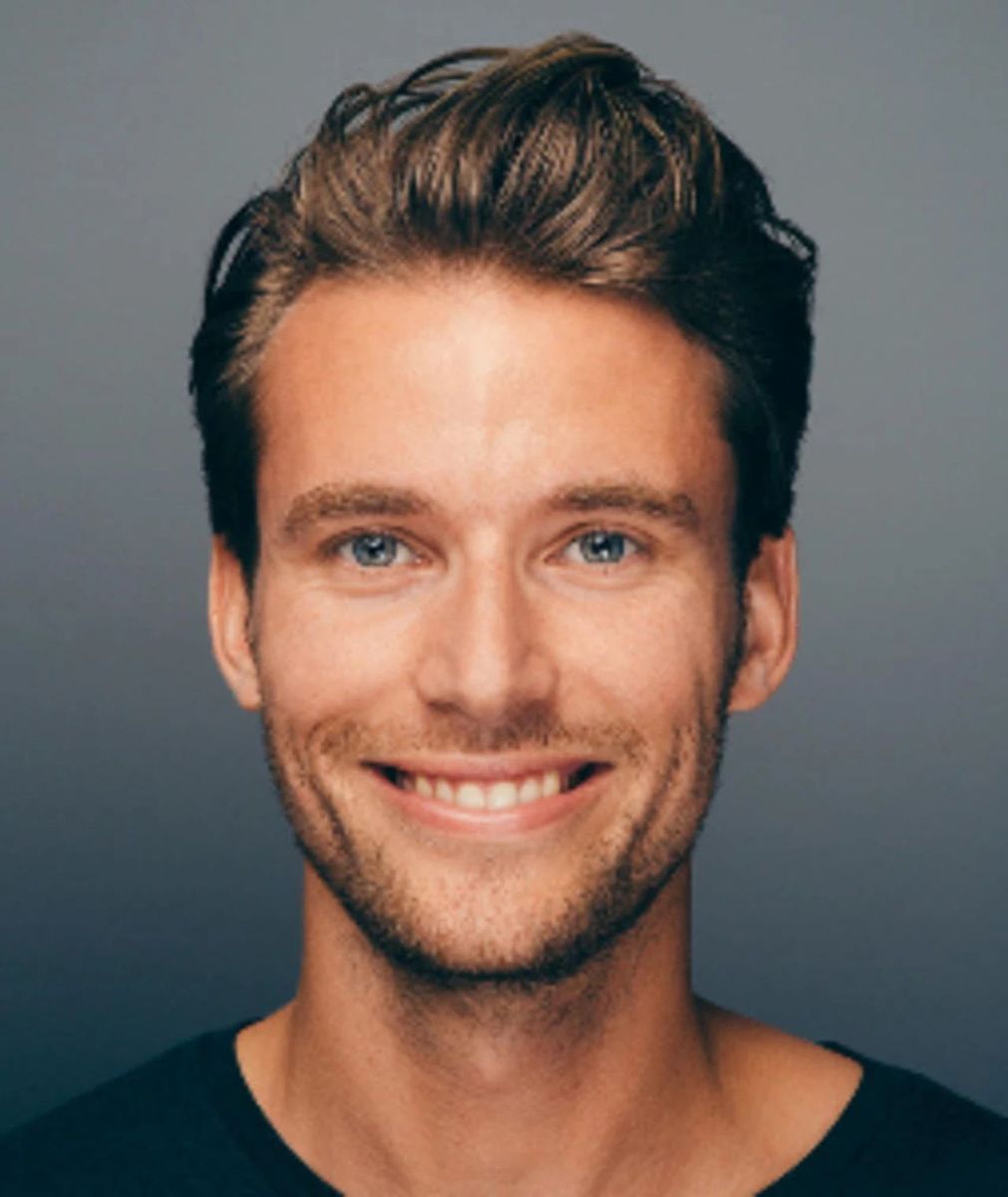 Андерс Риднинг