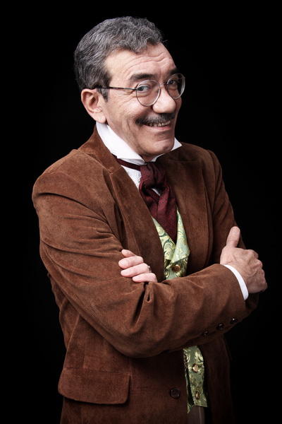 Мабут Магеррамов