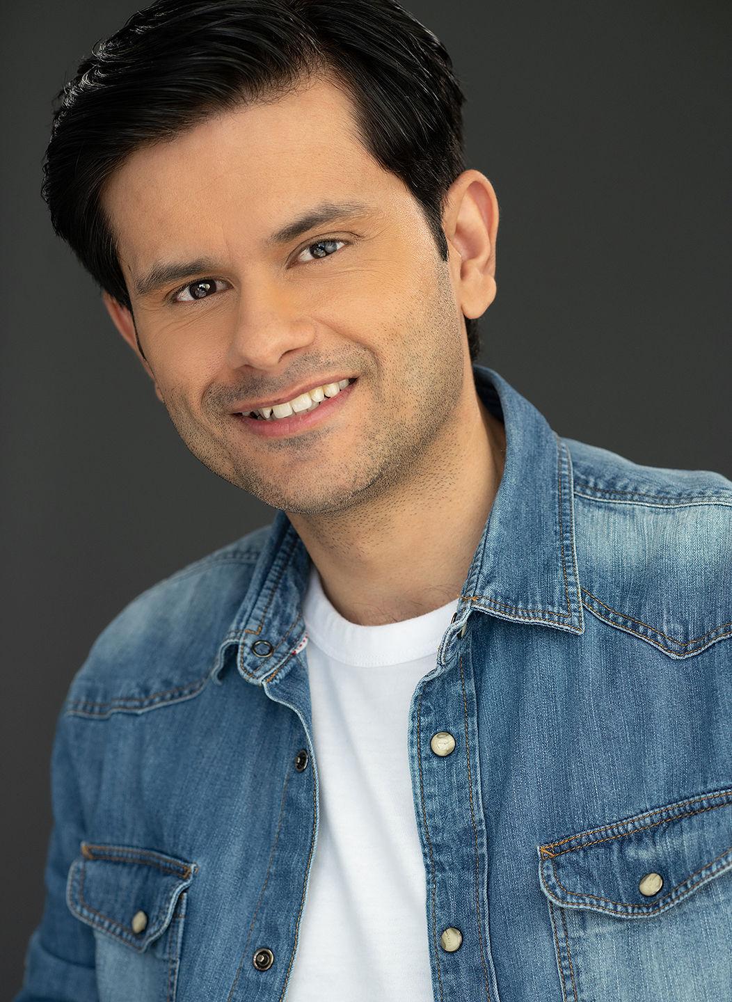 Сиддхарт Шарма