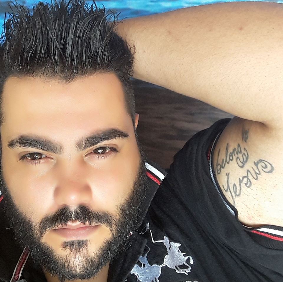 Николаос Макрис