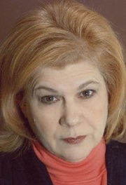 Жюстин Визон