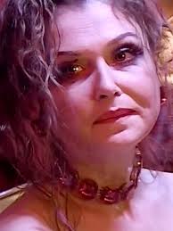 Марианна Рубинчик