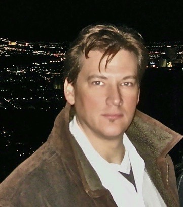 Чэд Кауджилл