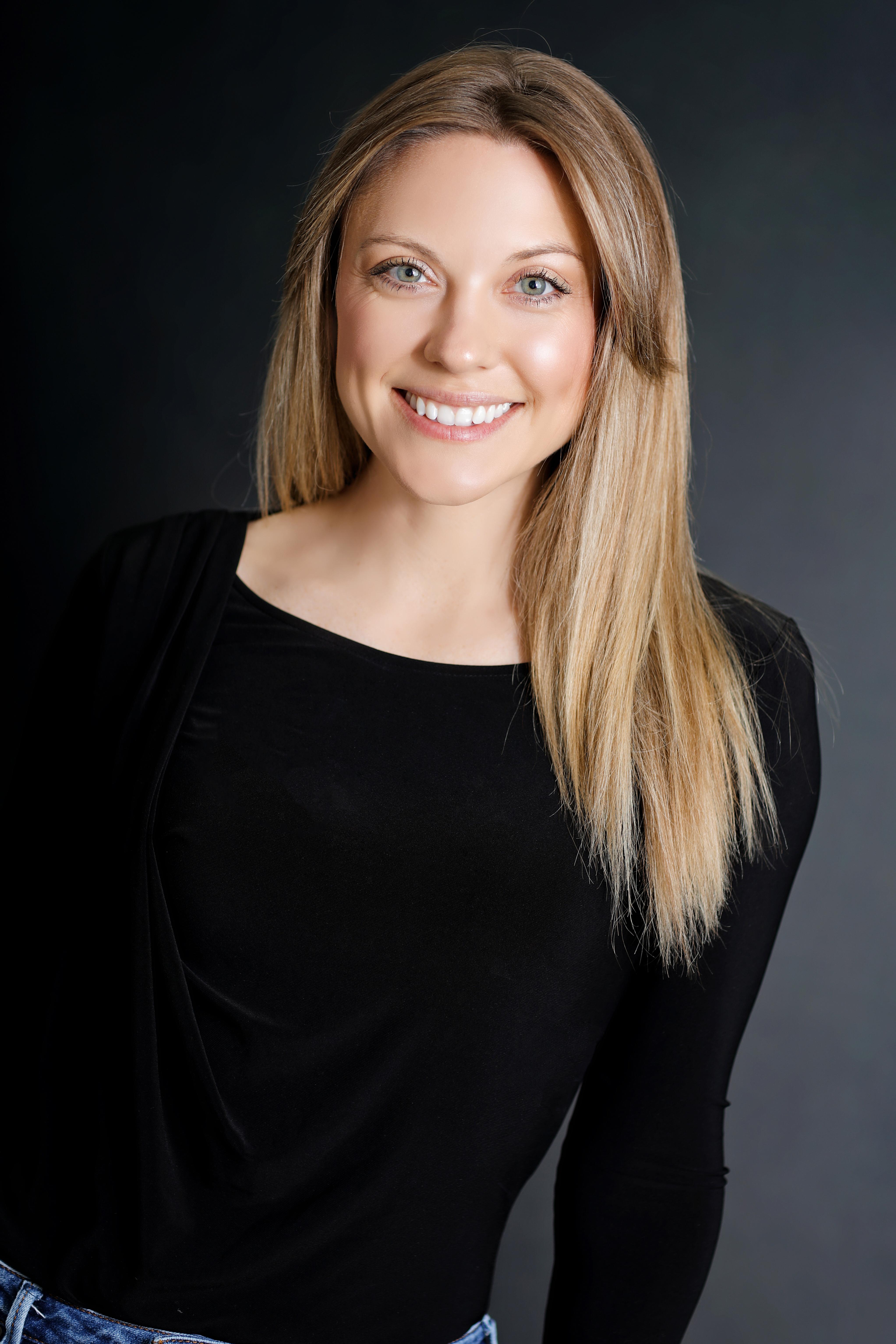 Меган Паркер