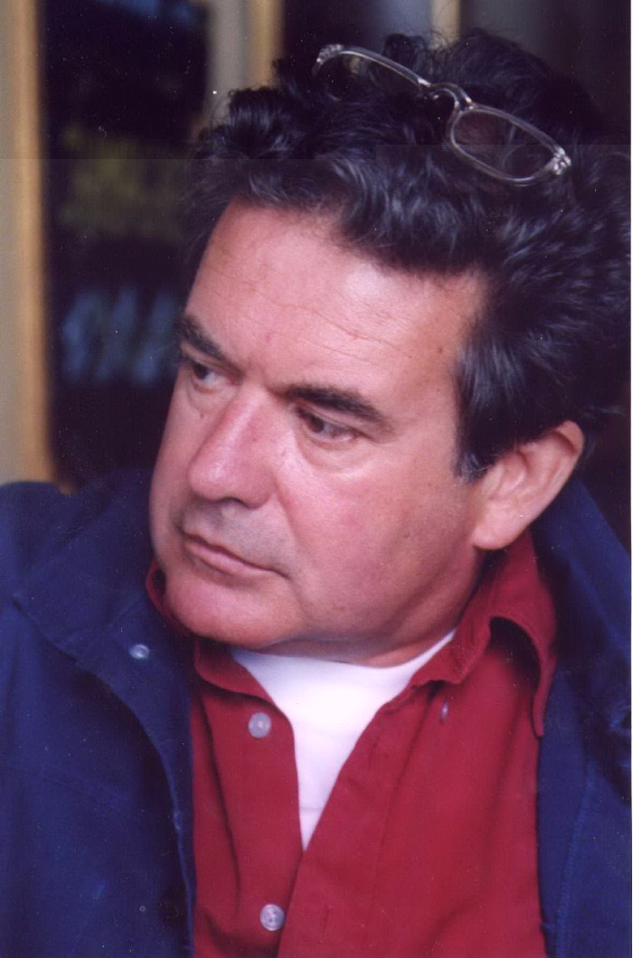 Саксон Логан