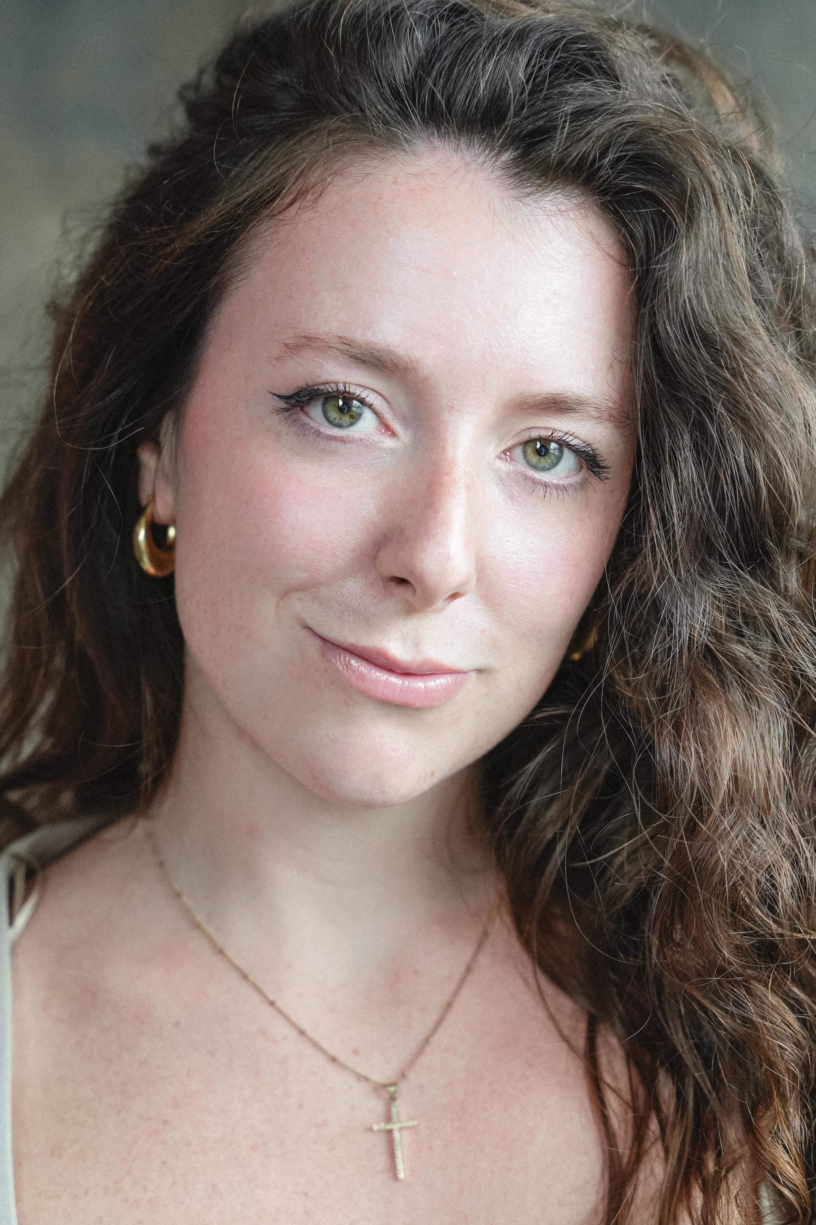 Николь Руссо