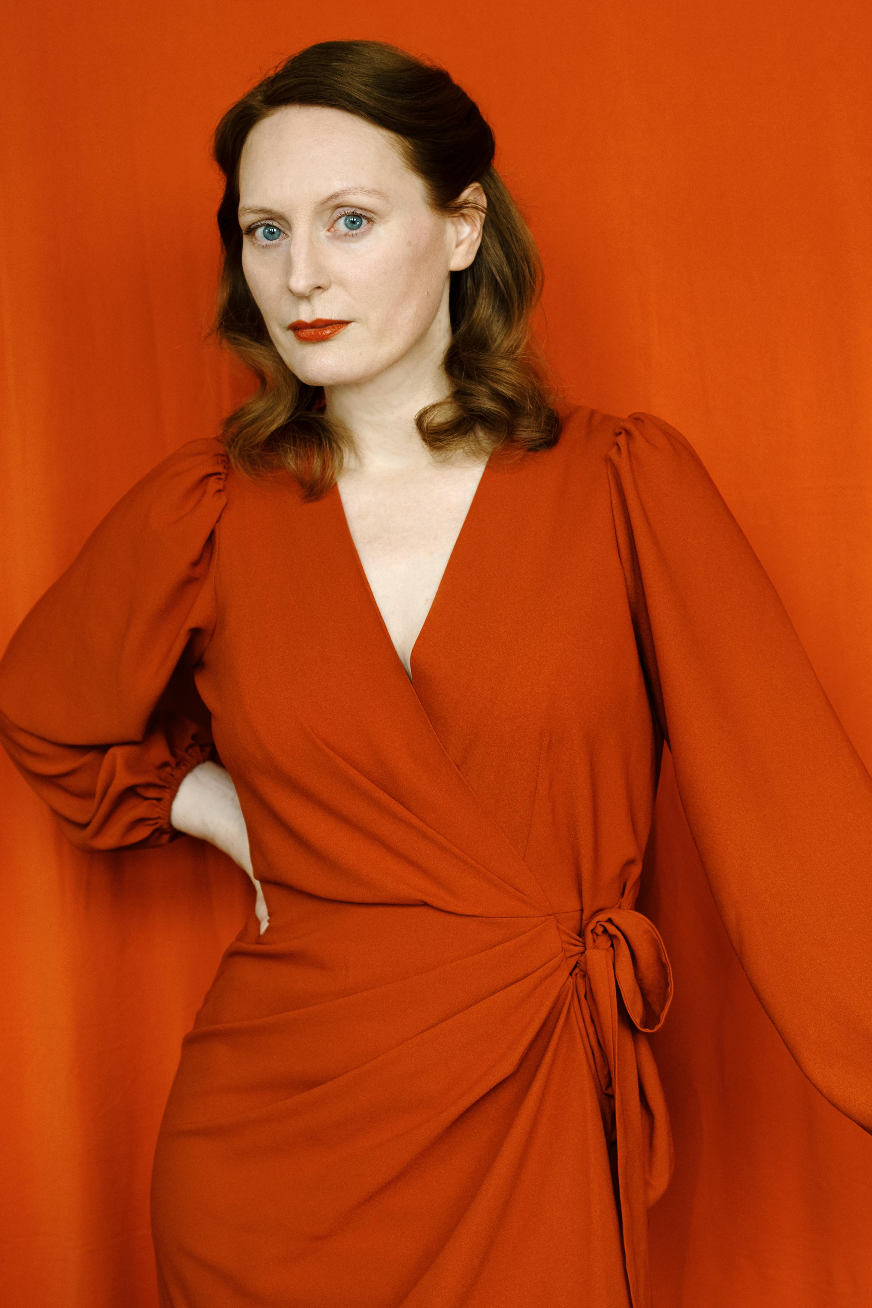 Мария Уайсс