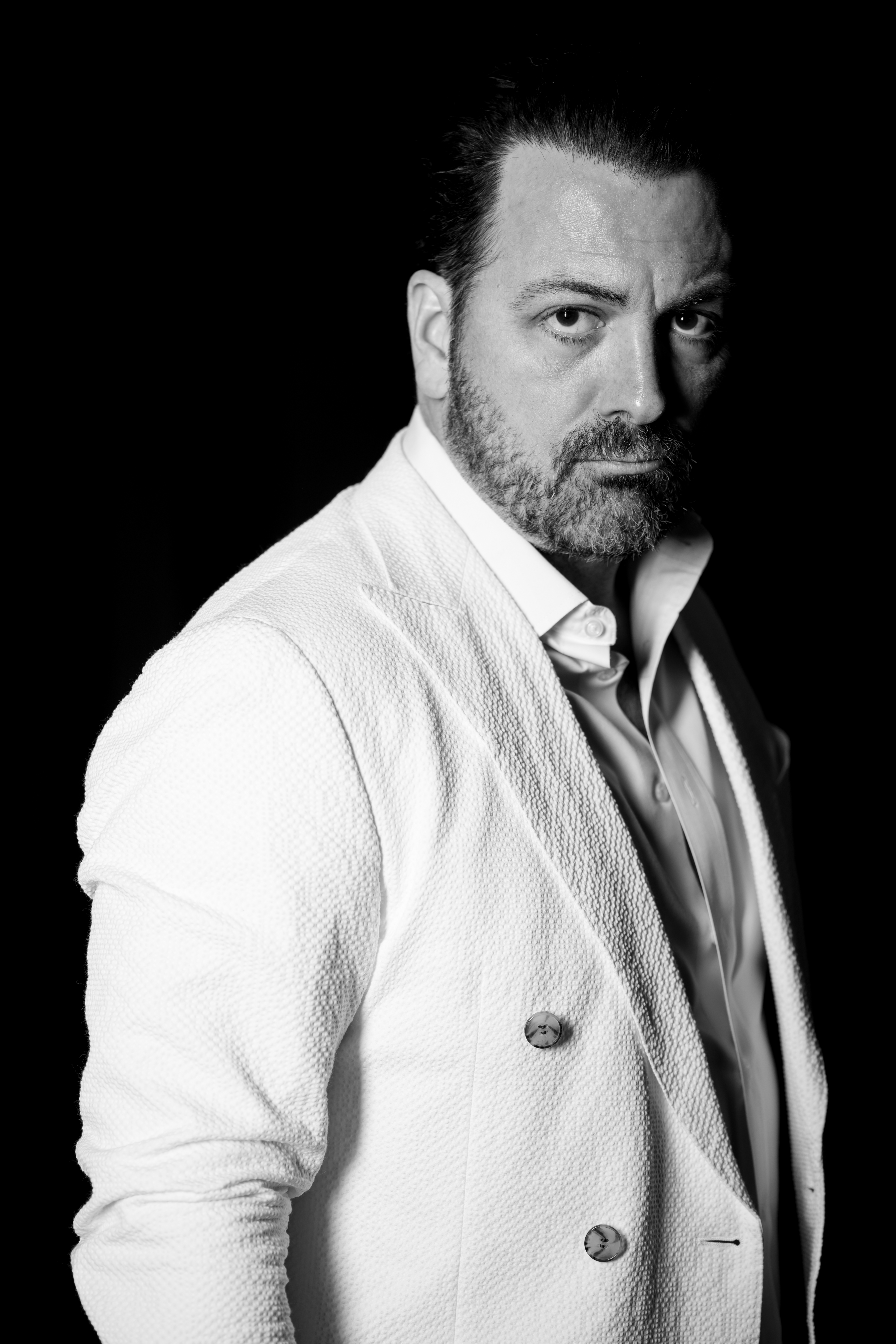 Хантер Салливан