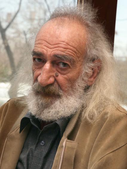 Карен Джангирян