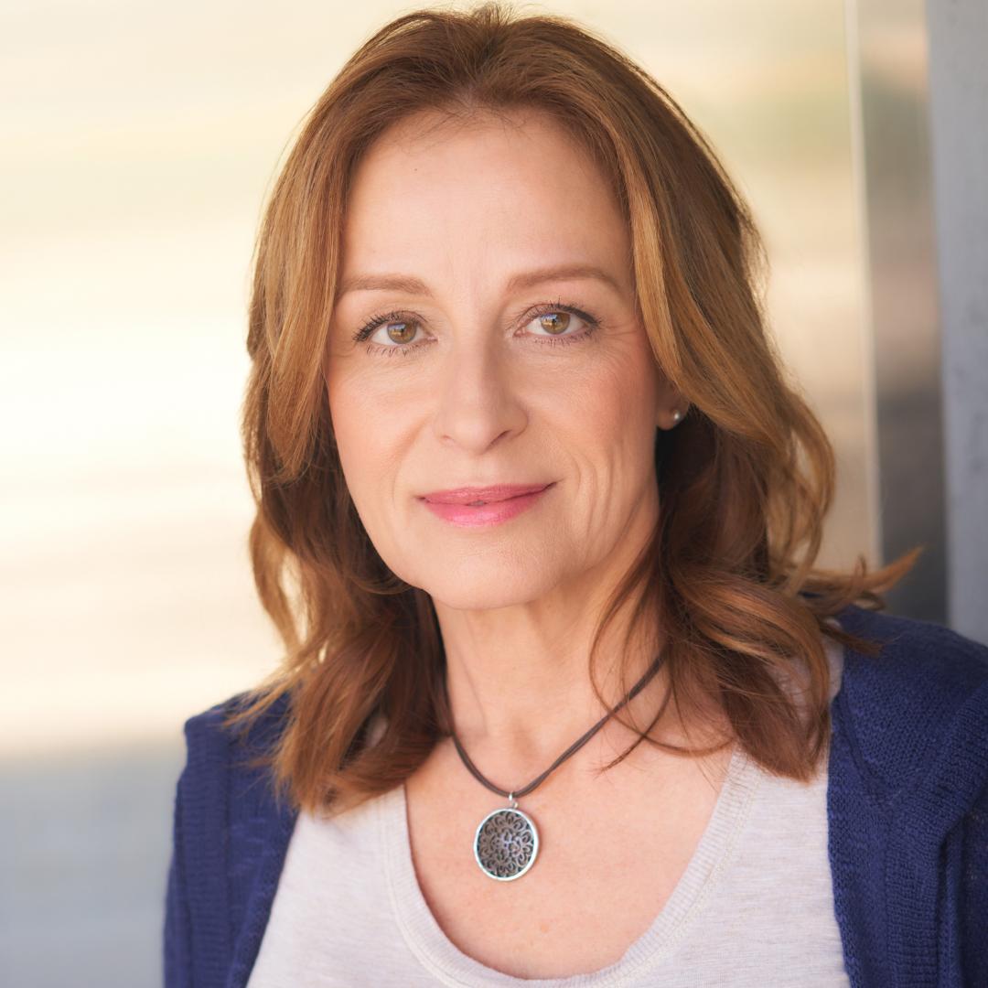 Жаннин Стелин