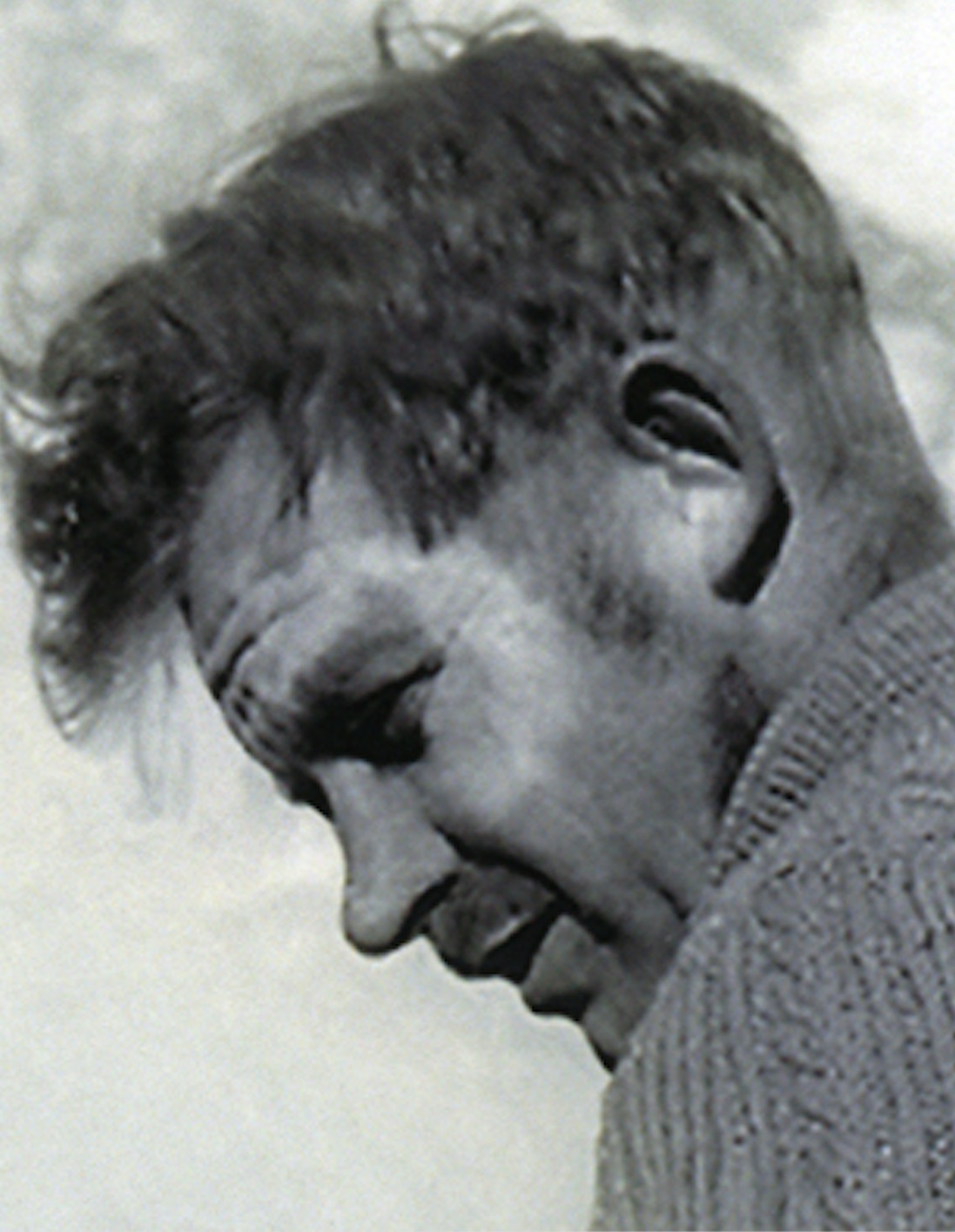 Чарльз Эванс