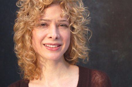 Джули Фишер