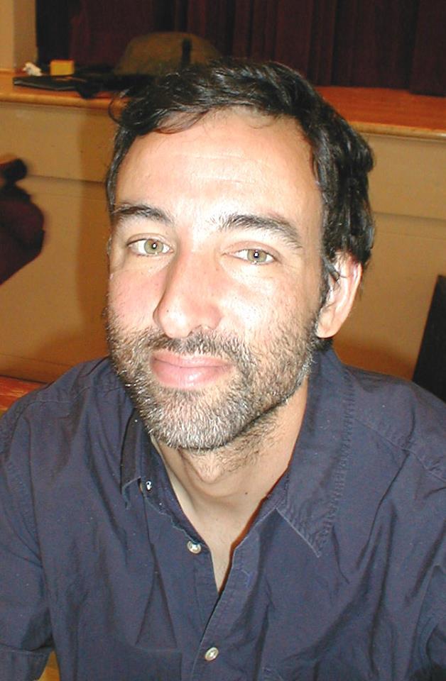 Дональд Лоуренс Флаэрти