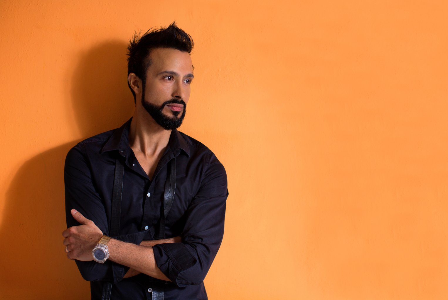 Ali Kazmi