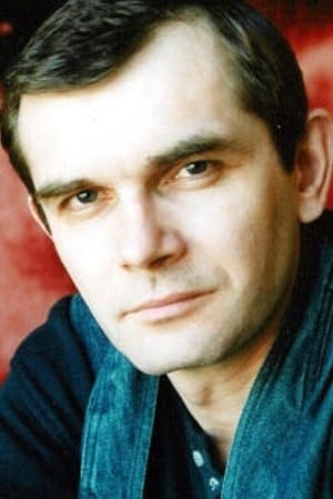 Андрей Тенетко