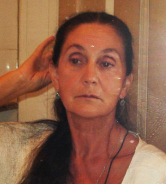 Галина Гальцева