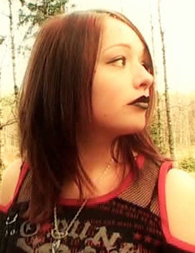 Камилла Вестбо  Лосвик