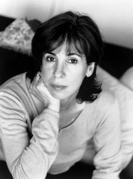 Карин Адлер