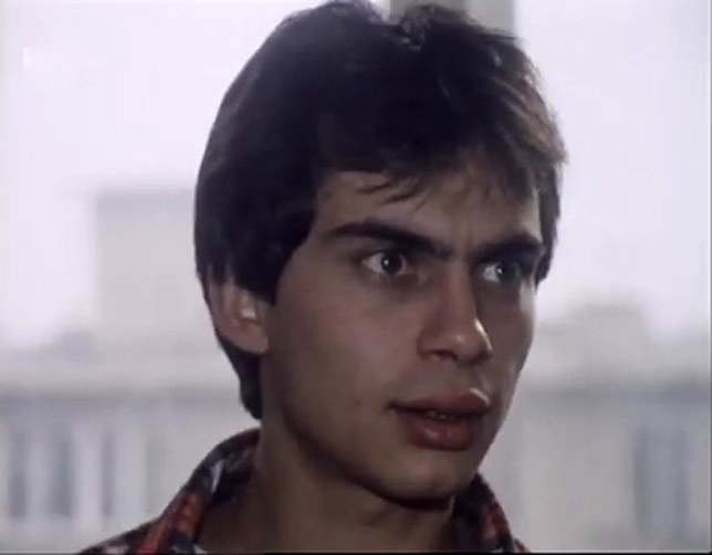 Николай Господинов