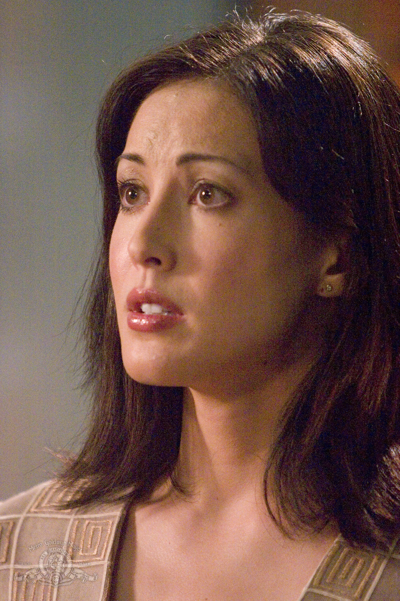 Мелиа МакКлюр