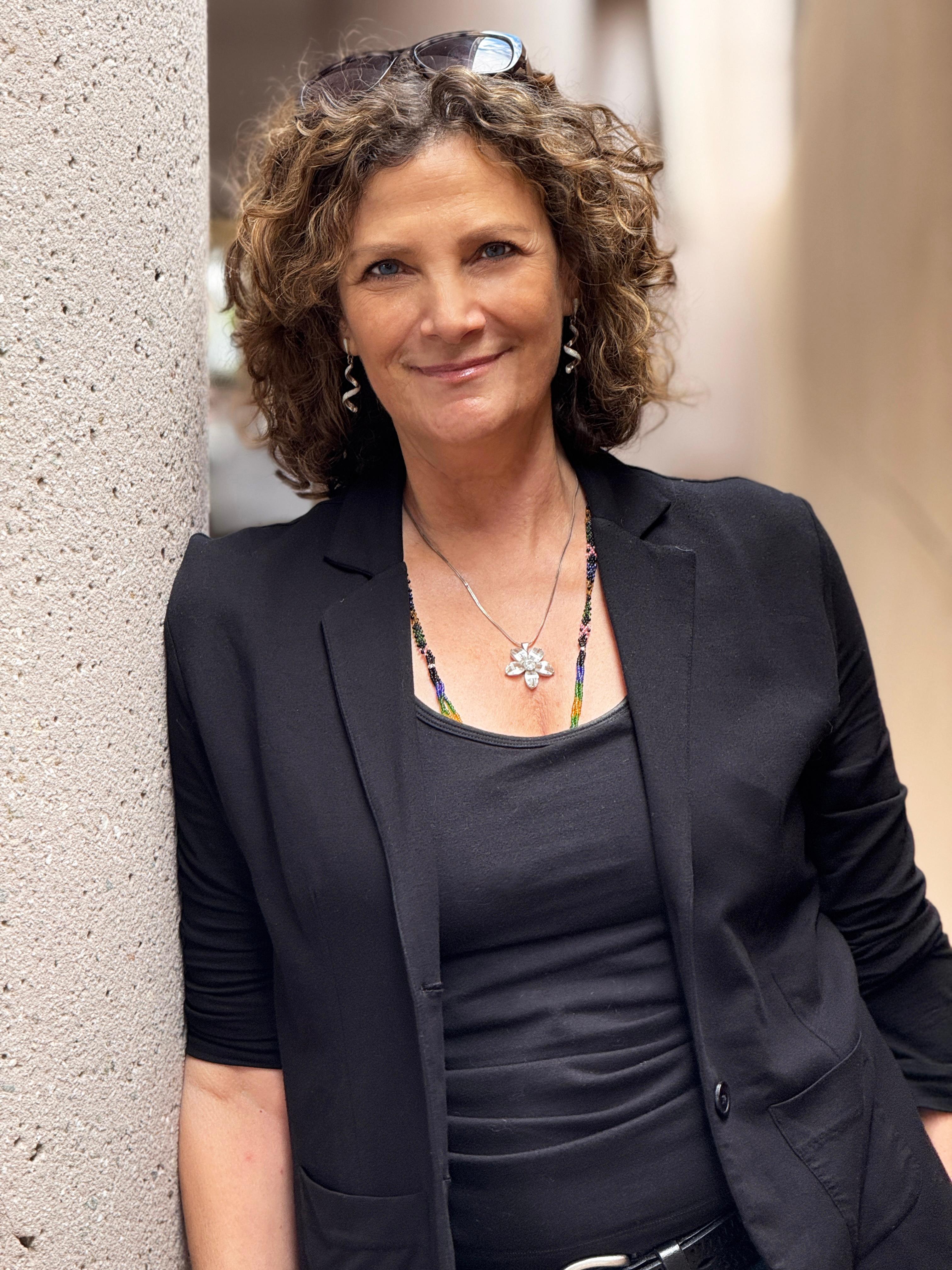 Донна Джейсон