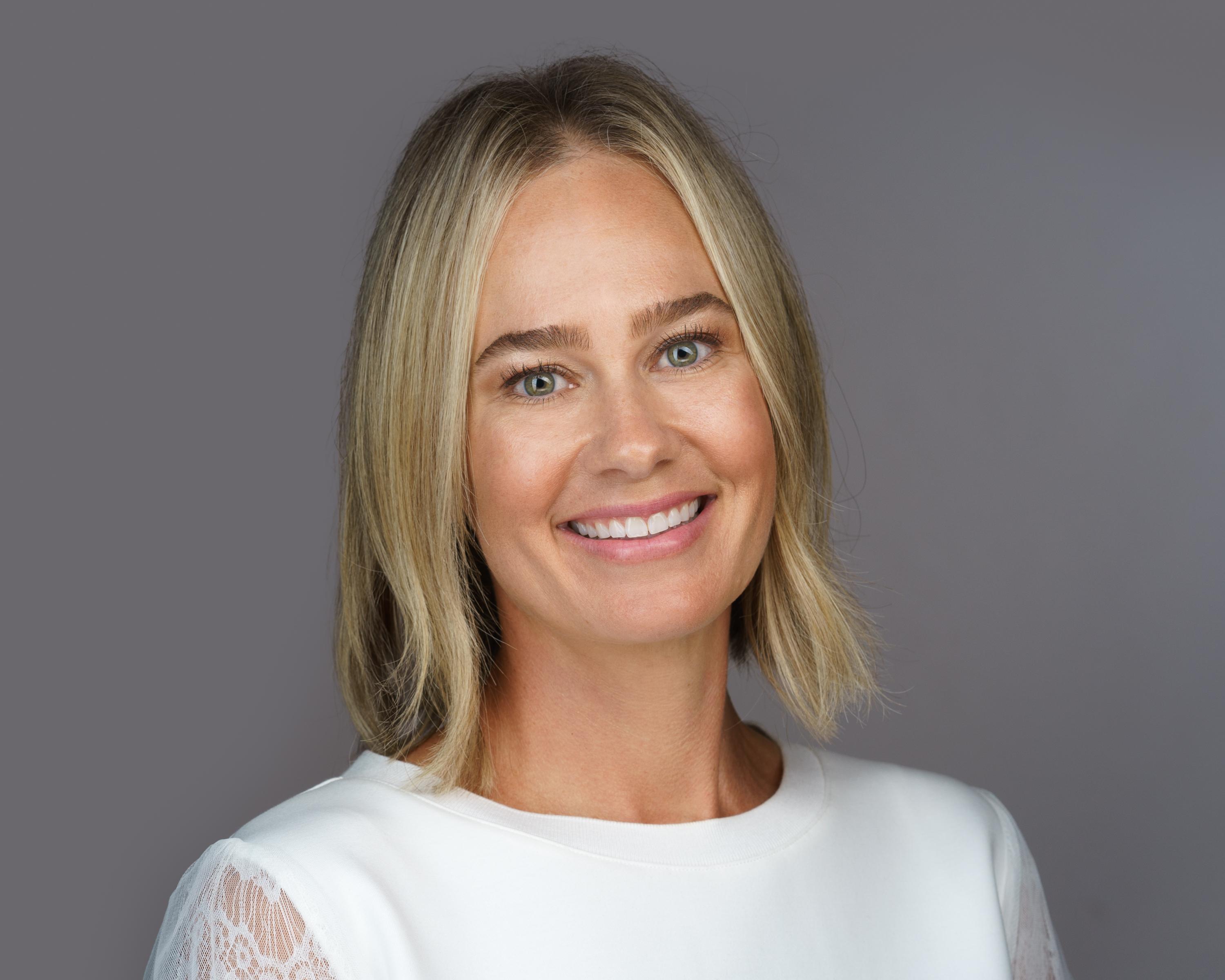 Мег Андерсон