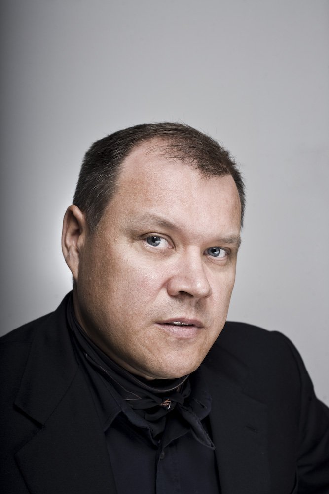 Oleg Nasobin