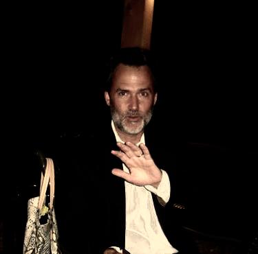 Грегг Расселл