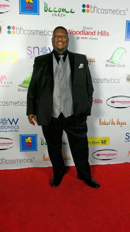 Девайн Кокс