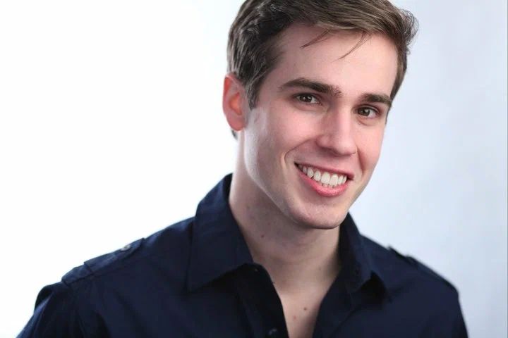 Брендон Кайл Питерс