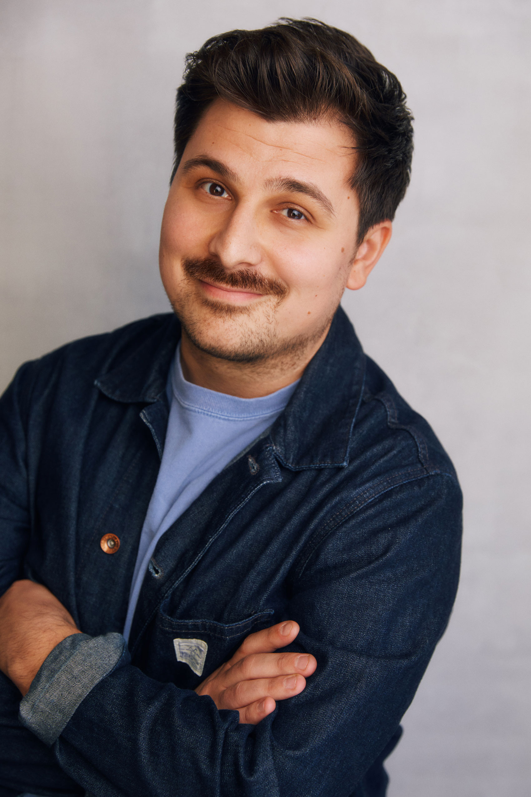 Бендж Мирман