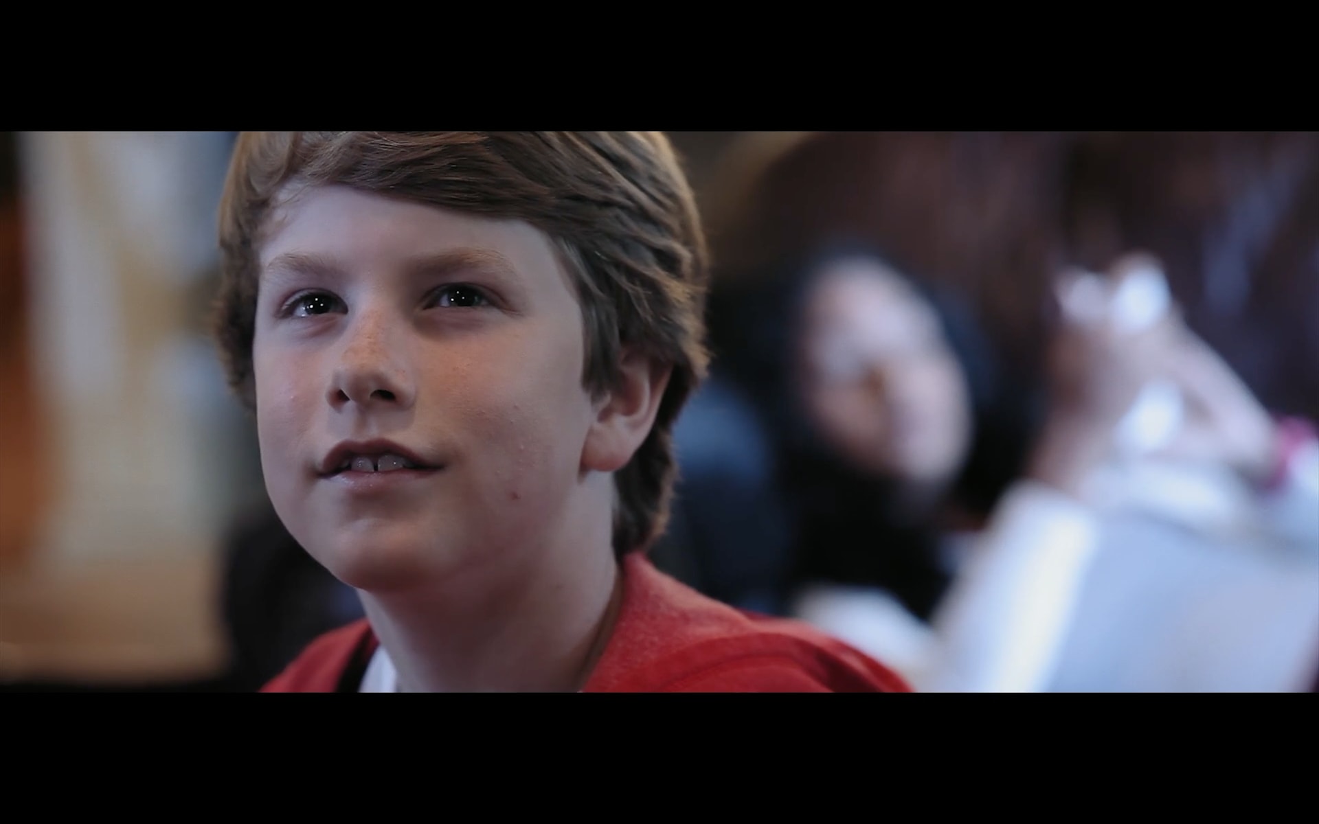 Брэкстон Харпер