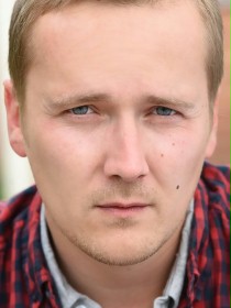 Саймон Крадджингтон