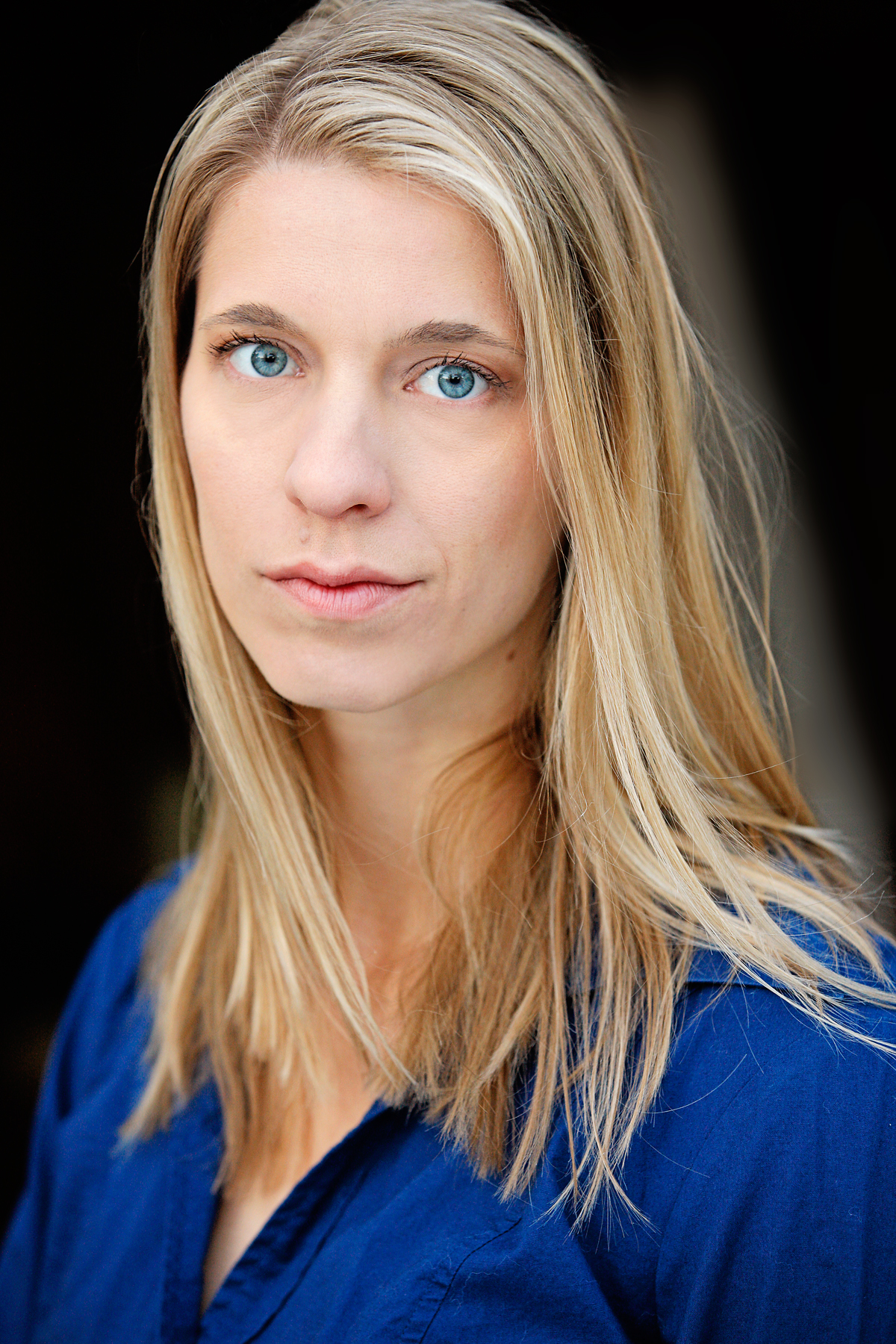 Сара Горски