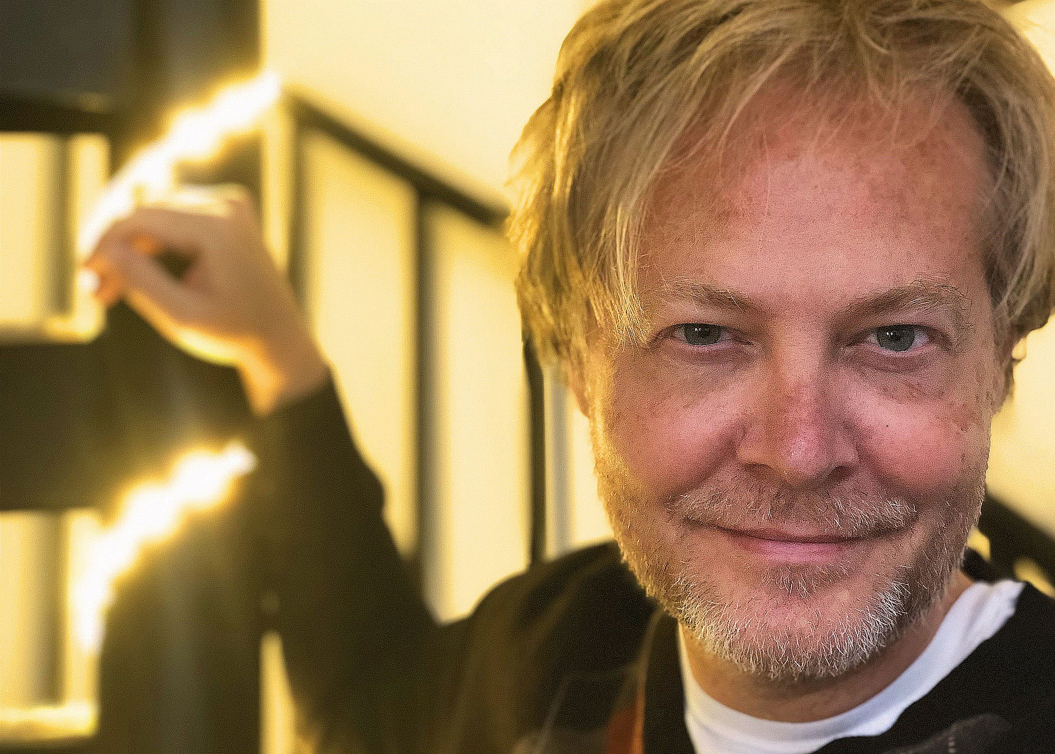 Даррен Каллахан