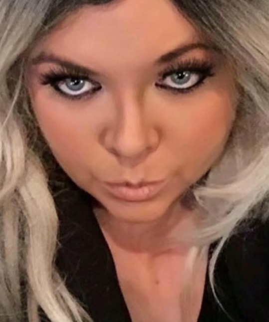 Сюзанна О'Брайен